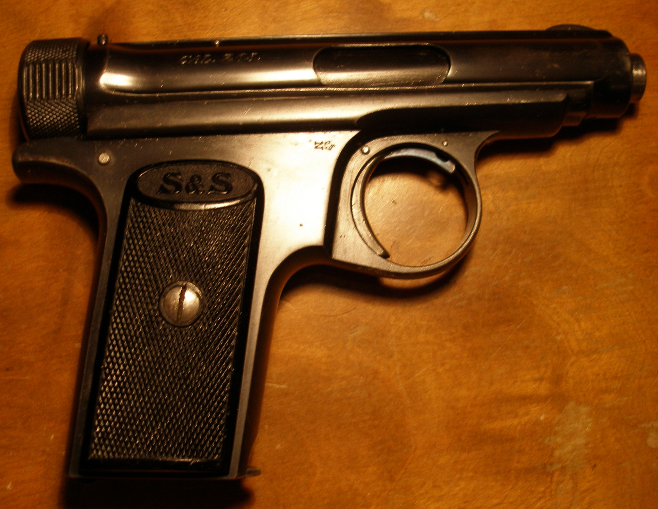 sauer1913